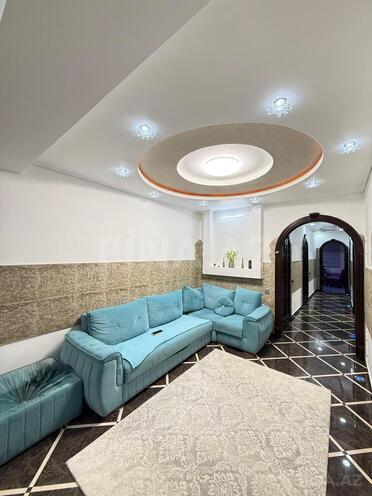 Продаётся 3-комн. новостройка 153.5 м², м. Нариман Нариманов, photo 11 from 31