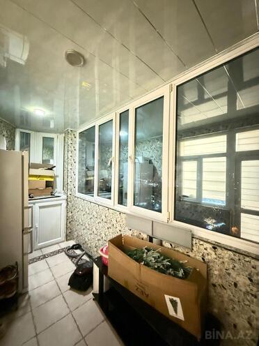 Продаётся 3-комн. новостройка 153.5 м², м. Нариман Нариманов, photo 30 from 31