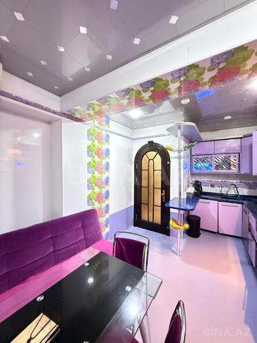 Продаётся 3-комн. новостройка 153.5 м², м. Нариман Нариманов, photo 28 from 31