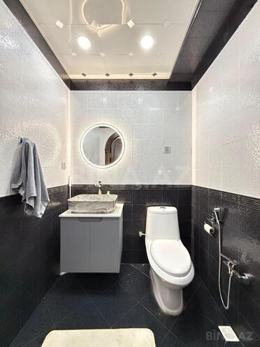 Продаётся 3-комн. новостройка 153.5 м², м. Нариман Нариманов, photo 23 from 31