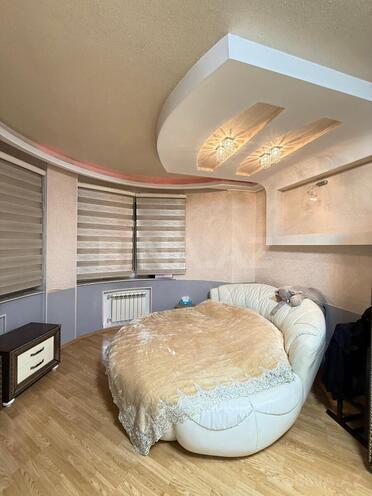 Продаётся 3-комн. новостройка 153.5 м², м. Нариман Нариманов, photo 25 from 31