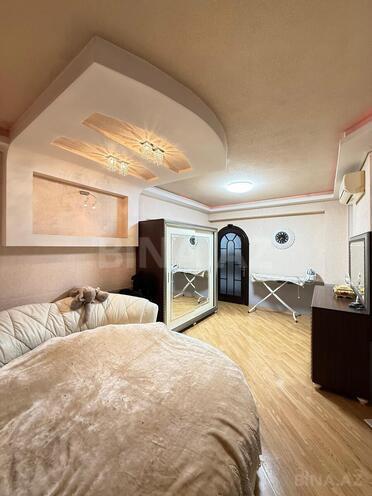 Продаётся 3-комн. новостройка 153.5 м², м. Нариман Нариманов, photo 29 from 31