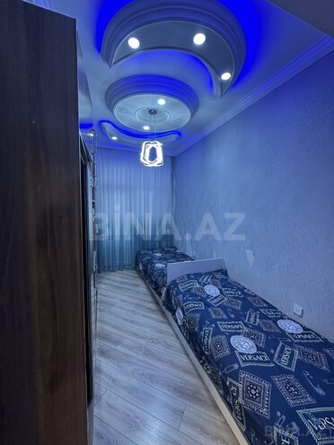 Продаётся 3-комн. новостройка 108 м², пос. Локбатан, photo 7 from 26