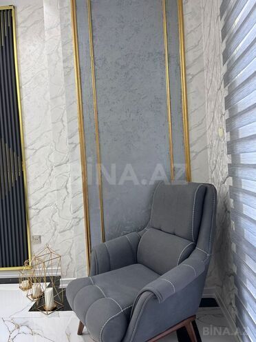 Satılır 2 otaqlı yeni tikili 50 m², Buzovna q., photo 4 from 15