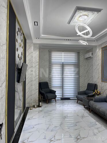 Satılır 2 otaqlı yeni tikili 50 m², Buzovna q., photo 6 from 15