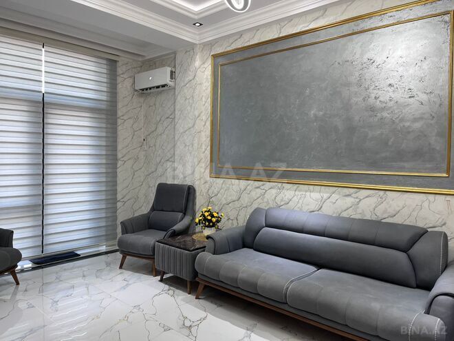 Satılır 2 otaqlı yeni tikili 50 m², Buzovna q., photo 8 from 15