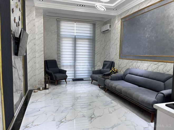 Satılır 2 otaqlı yeni tikili 50 m², Buzovna q., photo 5 from 15