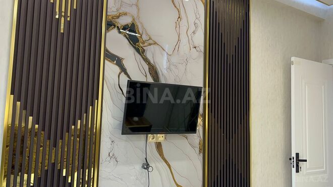 Satılır 2 otaqlı yeni tikili 50 m², Buzovna q., photo 11 from 15