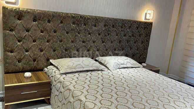 Satılır 2 otaqlı yeni tikili 50 m², Buzovna q., photo 12 from 15