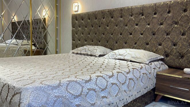 Satılır 2 otaqlı yeni tikili 50 m², Buzovna q., photo 13 from 15