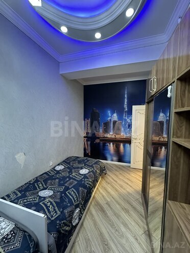 Продаётся 3-комн. новостройка 108 м², пос. Локбатан, photo 9 from 26