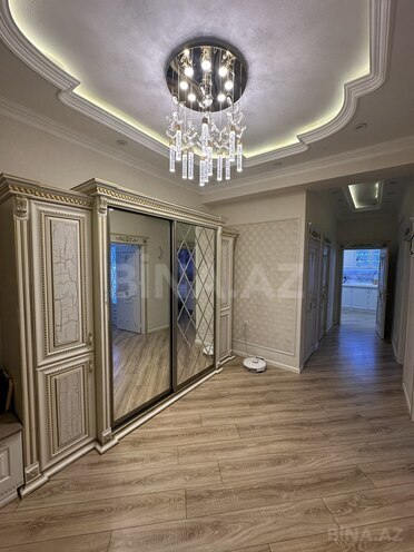 Продаётся 3-комн. новостройка 108 м², пос. Локбатан, photo 5 from 26