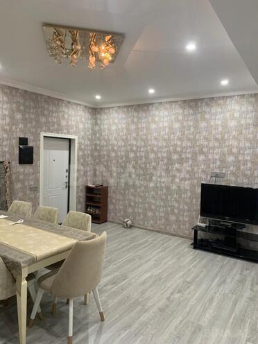 Satılır 4 otaqlı yeni tikili 135 m², photo 3 from 16