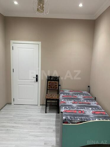 Satılır 4 otaqlı yeni tikili 135 m², photo 14 from 16