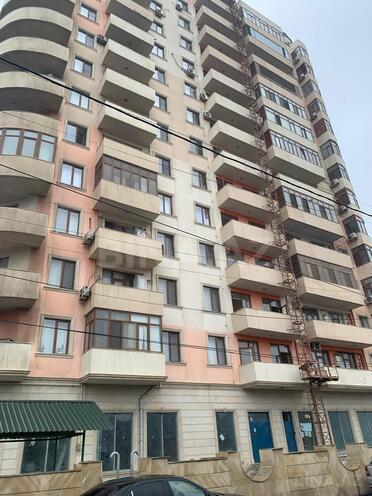 Satılır 4 otaqlı yeni tikili 135 m², photo 15 from 16