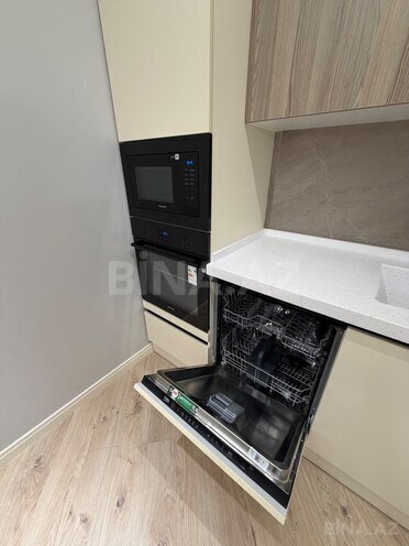 İcarəyə verilir 3 otaqlı yeni tikili 110 m², 28 May m., photo 8 from 27