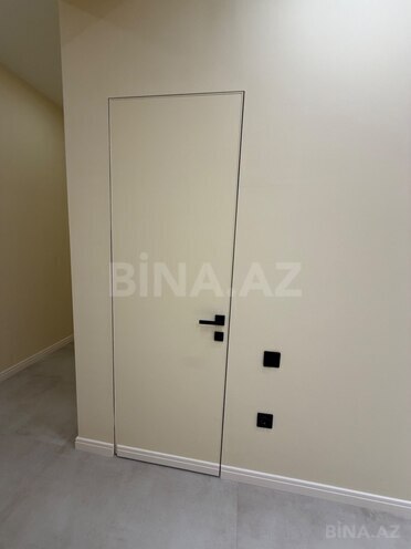 İcarəyə verilir 3 otaqlı yeni tikili 110 m², 28 May m., photo 20 from 27