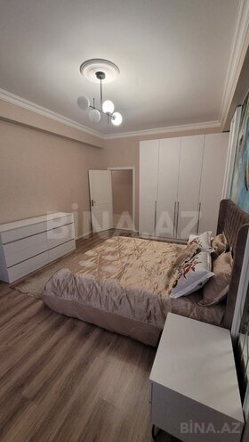 Satılır 2 otaqlı yeni tikili 71 m², photo 4 from 9