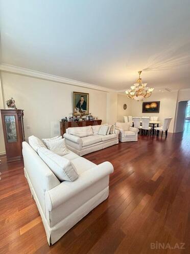 Продаётся 6-комн. новостройка 350 м², м. 8 ноября, photo 5 from 31