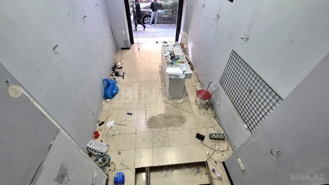 İcarəyə verilir  obyekt 85 m², Sahil m., photo 14 from 17