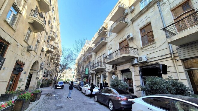 İcarəyə verilir  obyekt 85 m², Sahil m., photo 15 from 17