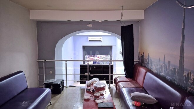 İcarəyə verilir  obyekt 85 m², Sahil m., photo 5 from 17