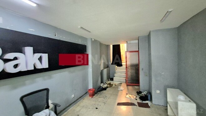 İcarəyə verilir  obyekt 85 m², Sahil m., photo 9 from 17