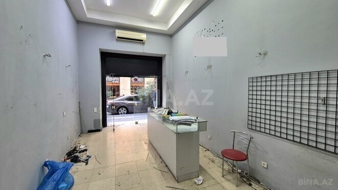 İcarəyə verilir  obyekt 85 m², Sahil m., photo 10 from 17