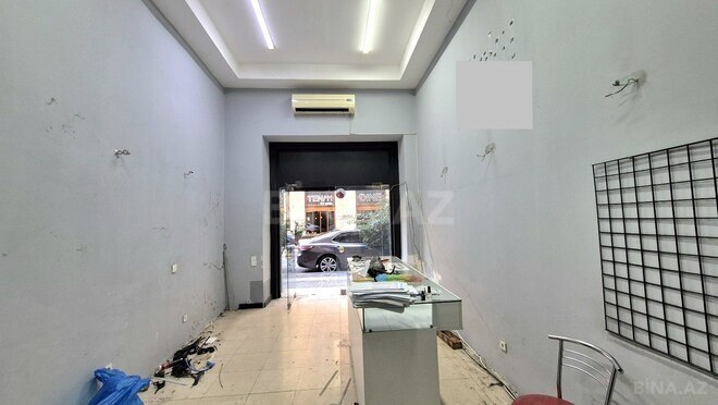 İcarəyə verilir  obyekt 85 m², Sahil m., photo 7 from 17