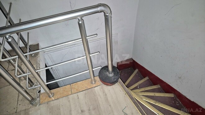 İcarəyə verilir  obyekt 85 m², Sahil m., photo 13 from 17