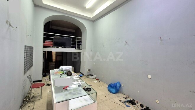 İcarəyə verilir  obyekt 85 m², Sahil m., photo 11 from 17