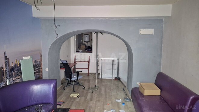 İcarəyə verilir  obyekt 85 m², Sahil m., photo 4 from 17