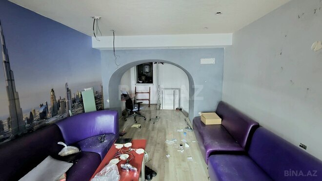 İcarəyə verilir  obyekt 85 m², Sahil m., photo 3 from 17