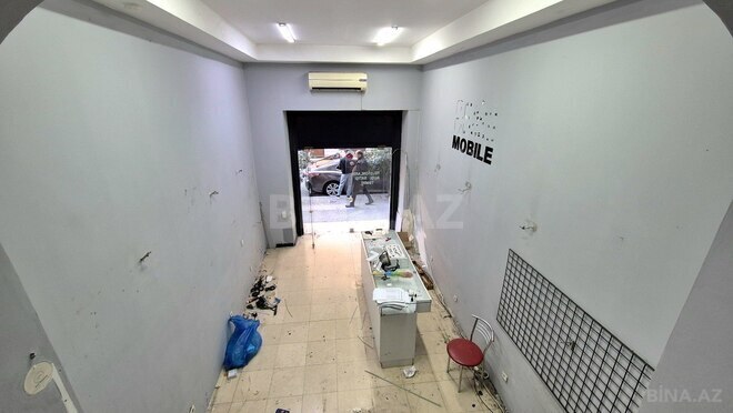 İcarəyə verilir  obyekt 85 m², Sahil m., photo 8 from 17