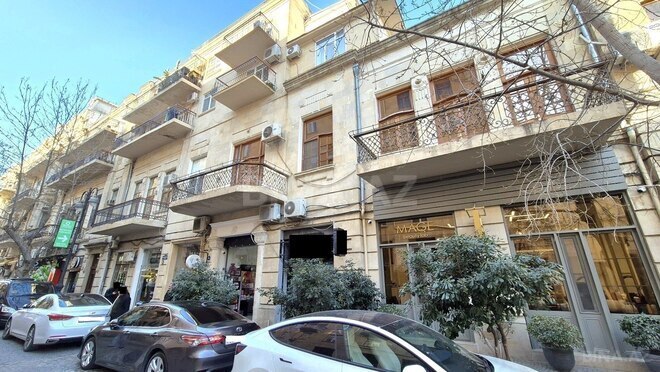 İcarəyə verilir  obyekt 85 m², Sahil m., photo 16 from 17