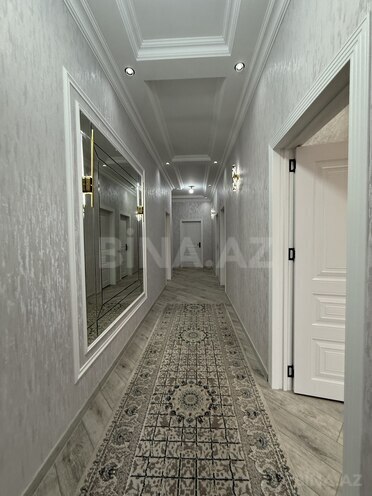 Satılır 8 otaqlı həyət evi/bağ evi 200 m², Savalan q., photo 13 from 17
