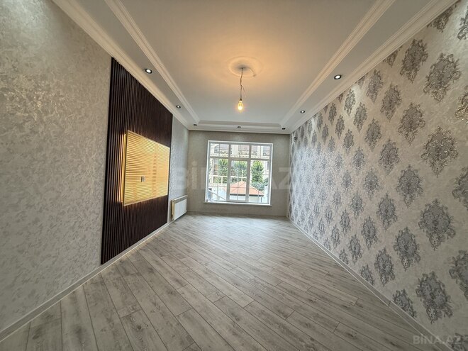 Satılır 8 otaqlı həyət evi/bağ evi 200 m², Savalan q., photo 3 from 17