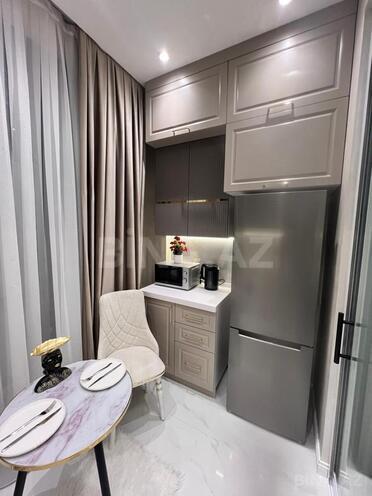 İcarəyə verilir 2 otaqlı yeni tikili 70 m², İçəri Şəhər m., photo 6 from 9
