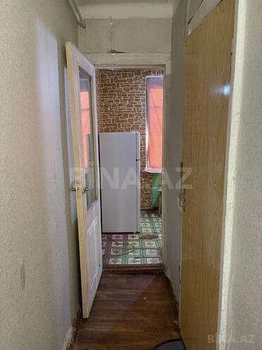 Satılır 1 otaqlı köhnə tikili 32 m², Elmlər Akademiyası m., photo 3 from 15