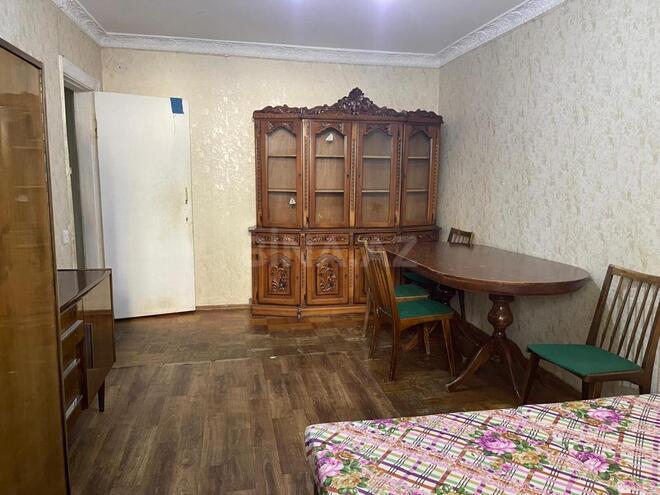 Satılır 1 otaqlı köhnə tikili 32 m², Elmlər Akademiyası m., photo 10 from 15