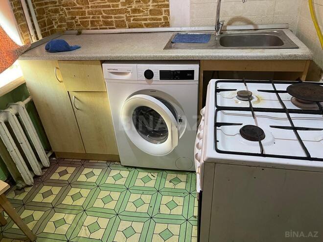 Satılır 1 otaqlı köhnə tikili 32 m², Elmlər Akademiyası m., photo 4 from 15