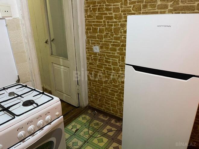 Satılır 1 otaqlı köhnə tikili 32 m², Elmlər Akademiyası m., photo 6 from 15
