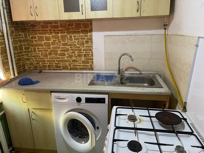 Satılır 1 otaqlı köhnə tikili 32 m², Elmlər Akademiyası m., photo 5 from 15
