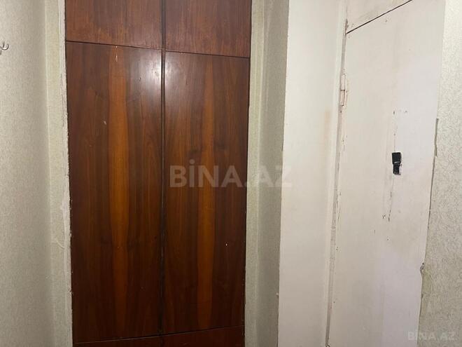 Satılır 1 otaqlı köhnə tikili 32 m², Elmlər Akademiyası m., photo 14 from 15