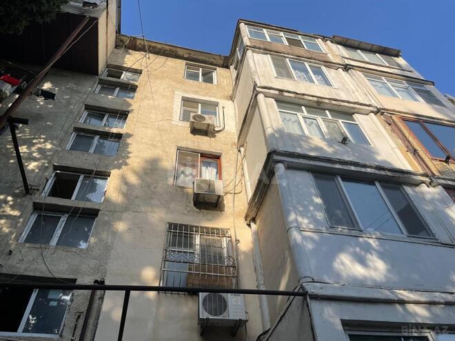 Satılır 1 otaqlı köhnə tikili 32 m², Elmlər Akademiyası m., photo 13 from 15