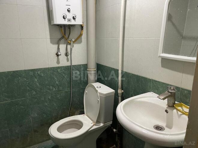 Satılır 1 otaqlı köhnə tikili 32 m², Elmlər Akademiyası m., photo 7 from 15