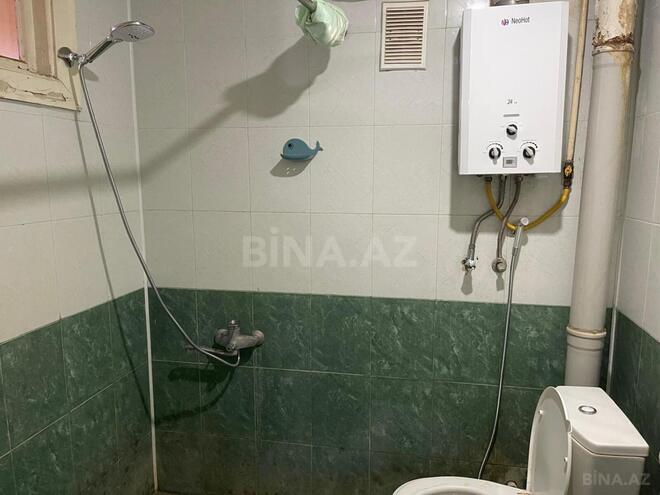 Satılır 1 otaqlı köhnə tikili 32 m², Elmlər Akademiyası m., photo 8 from 15