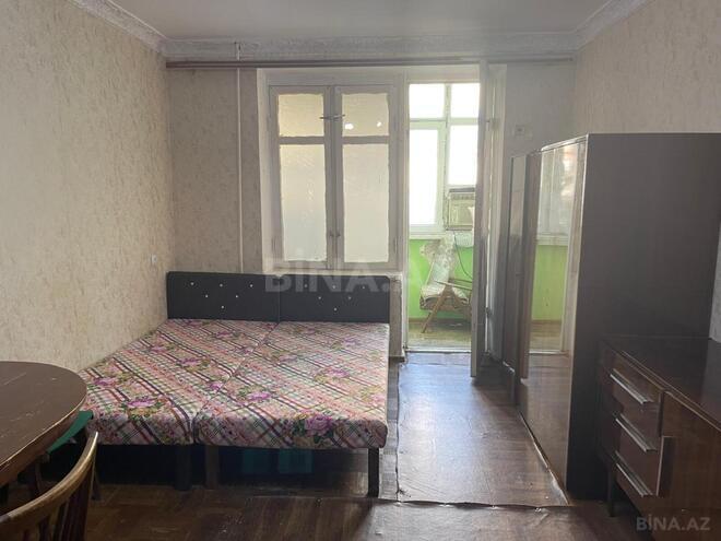 Satılır 1 otaqlı köhnə tikili 32 m², Elmlər Akademiyası m., photo 9 from 15