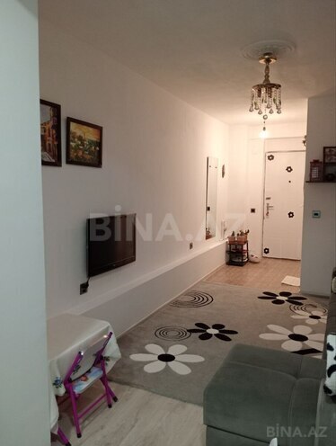 İcarəyə verilir 1 otaqlı köhnə tikili 20 m², photo 4 from 11