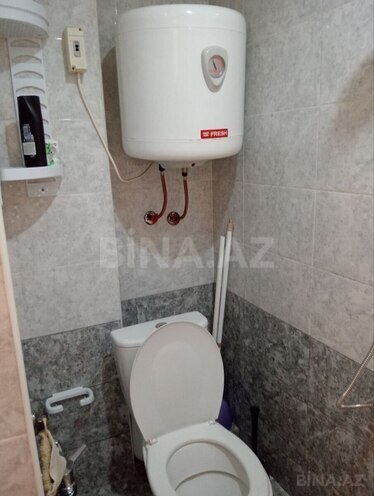 İcarəyə verilir 1 otaqlı köhnə tikili 20 m², photo 8 from 11